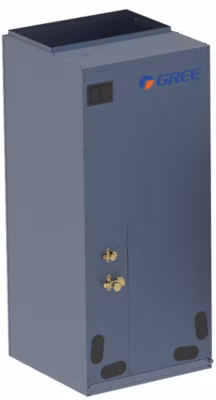 Gree Flexx 4 Ton 18 SEER2 R-410A Air Handler | High-Efficiency Inverter Indoor Unit (230V, 1-Phase) Main