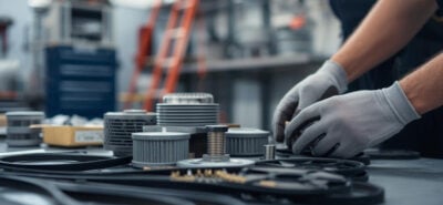 Avoiding Downtime: Top HVAC Parts Mistakes