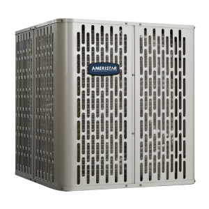 Ameristar by American Standard A5AC4024A1000A 2 ton 14.3 SEER2 air conditioner condenser R454B outdoor HVAC unit