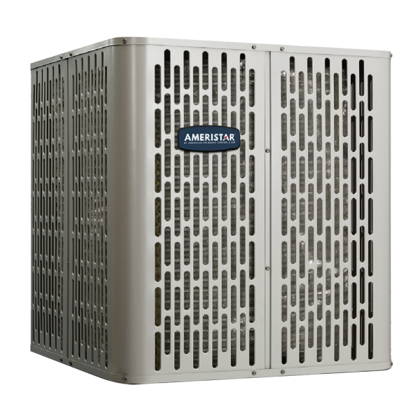 ameristar-air-conditioner Ameristar by American Standard A5AC4024A1000A 2 ton 14.3 SEER2 air conditioner condenser R454B outdoor HVAC unit