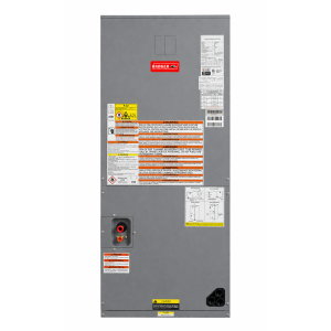 Badger 2 ton R32 multi-position air handler ECM motor with 8kW heat kit