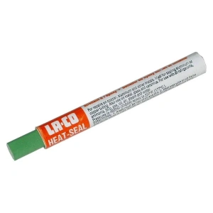 LA-CO Heat Seal Stik 21-0001 Leak Detection Sealant Stick - Image 1