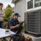 Serious Risks of Wrong Sizing Your 5 Ton Air Conditioner