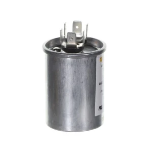 ALLTEK Run Capacitor 80+5 µF ALR80+5X370-440 Dual Motor HVAC Capacitor 370–440 VAC - Image 1