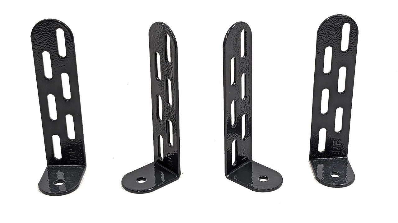 BMTD04 4x1 condenser tie down bracket